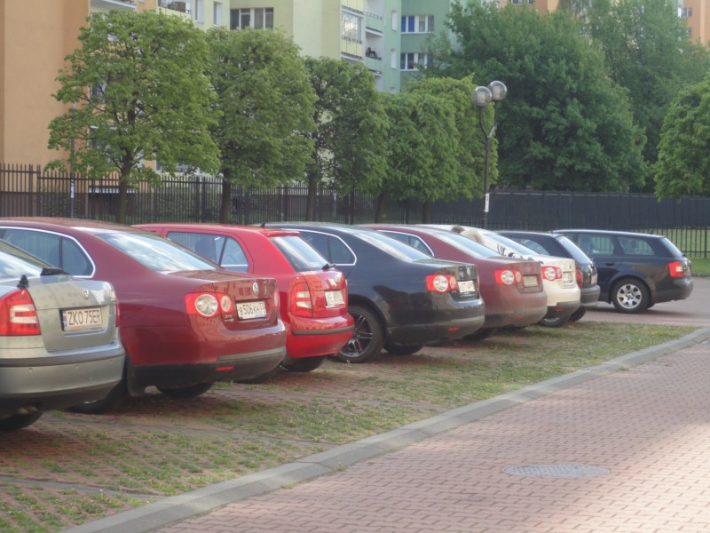 Варшава
