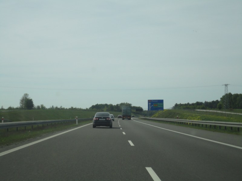 Варшава