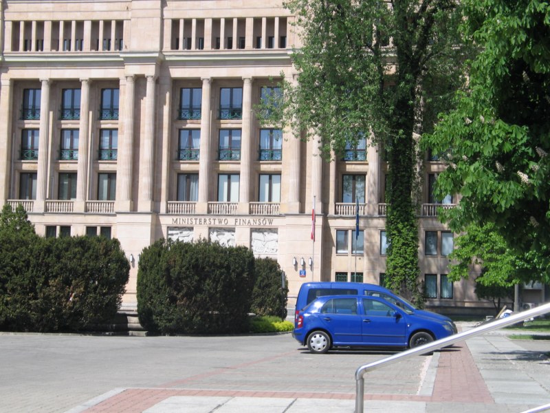 Варшава