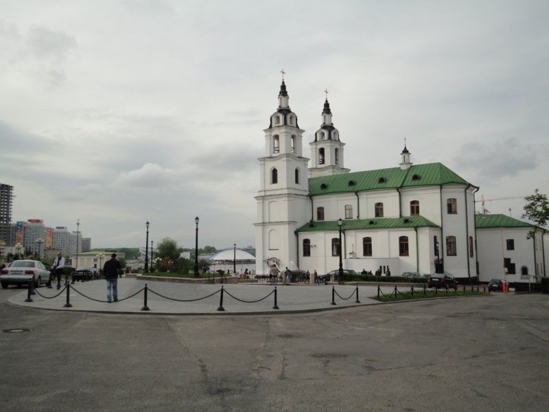Дорога домой