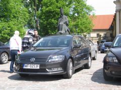 Варшава