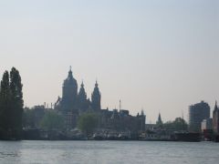 Амстердам