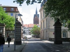 Амстердам