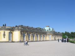Потсдам