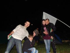 ФЕСТ 2011! Отжиг не по-детски!