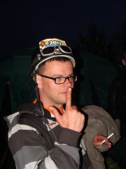 ФЕСТ 2011! Отжиг не по-детски!