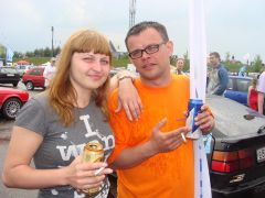 ФЕСТ 2011! Отжиг не по-детски!