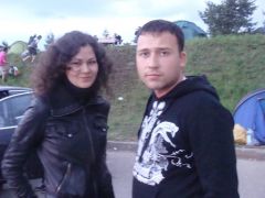 ФЕСТ 2011! Отжиг не по-детски!