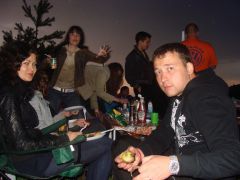 ФЕСТ 2011! Отжиг не по-детски!