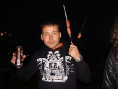 ФЕСТ 2011! Отжиг не по-детски!