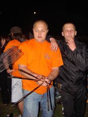 ФЕСТ 2011! Отжиг не по-детски!