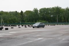 Volkswagen фестиваль. Сорочаны. 2011 г.