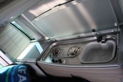 Volkswagen фестиваль. Сорочаны. 2011 г.