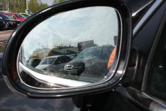 Volkswagen фестиваль. Сорочаны. 2011 г.