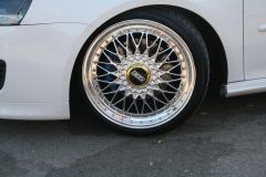 Volkswagen фестиваль. Сорочаны. 2011 г.