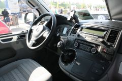 Volkswagen фестиваль. Сорочаны. 2011 г.