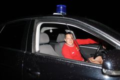Volkswagen фестиваль. Сорочаны. 2011 г.