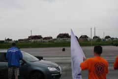 Volkswagen фестиваль. Сорочаны. 2011 г.