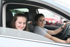 Volkswagen фестиваль. Сорочаны. 2011 г.