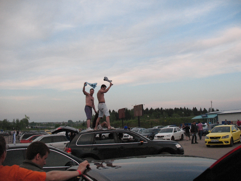 vw fest 2011