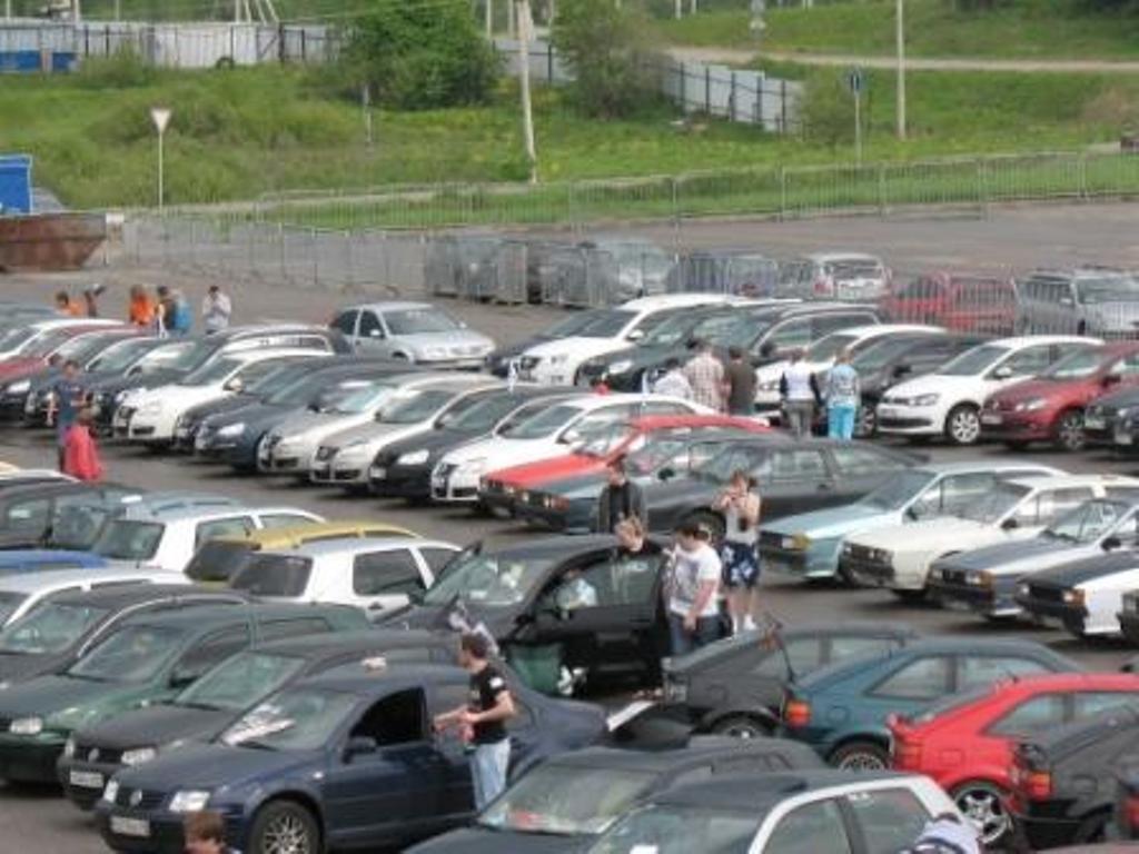 vw fest 2011