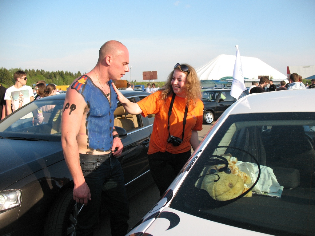 vw fest 2011