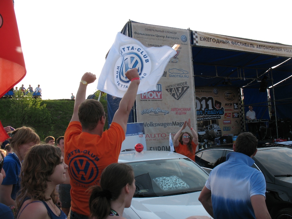 vw fest 2011