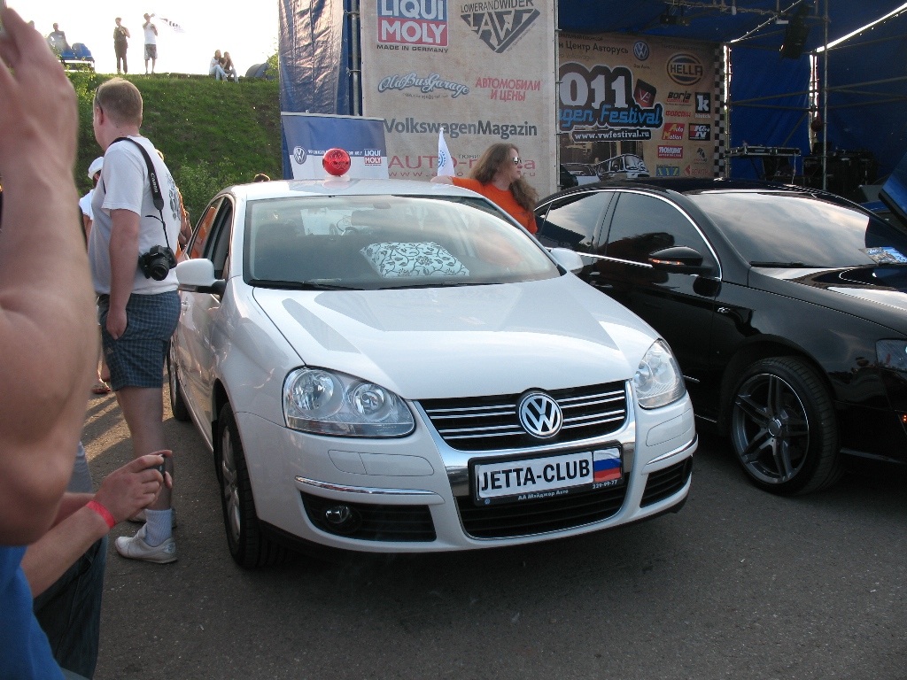 vw fest 2011