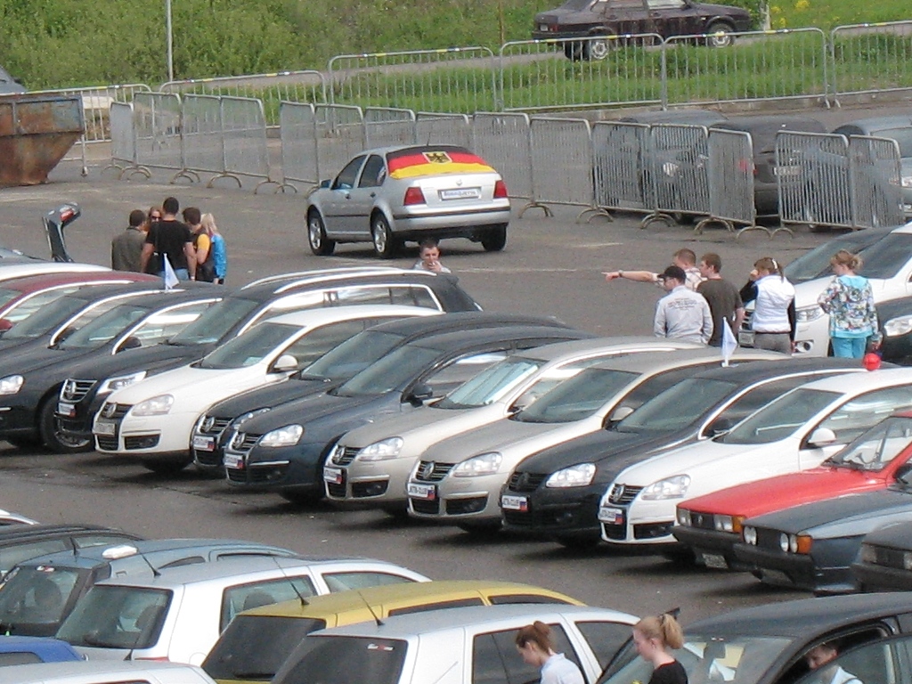 vw fest 2011
