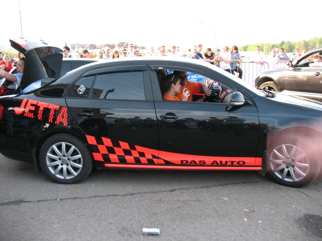 vw fest 2011