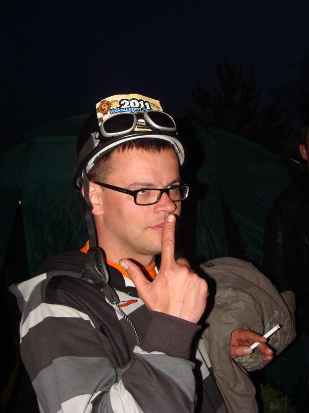 ФЕСТ 2011! Отжиг не по-детски!