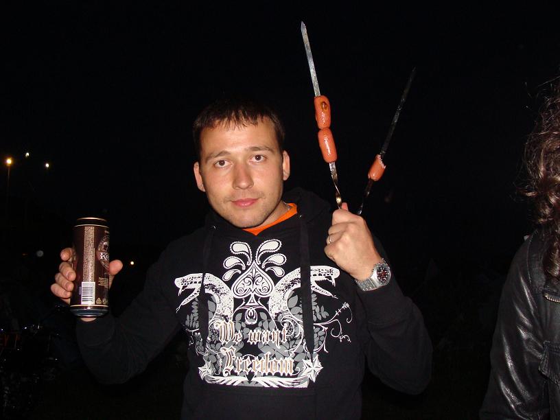 ФЕСТ 2011! Отжиг не по-детски!