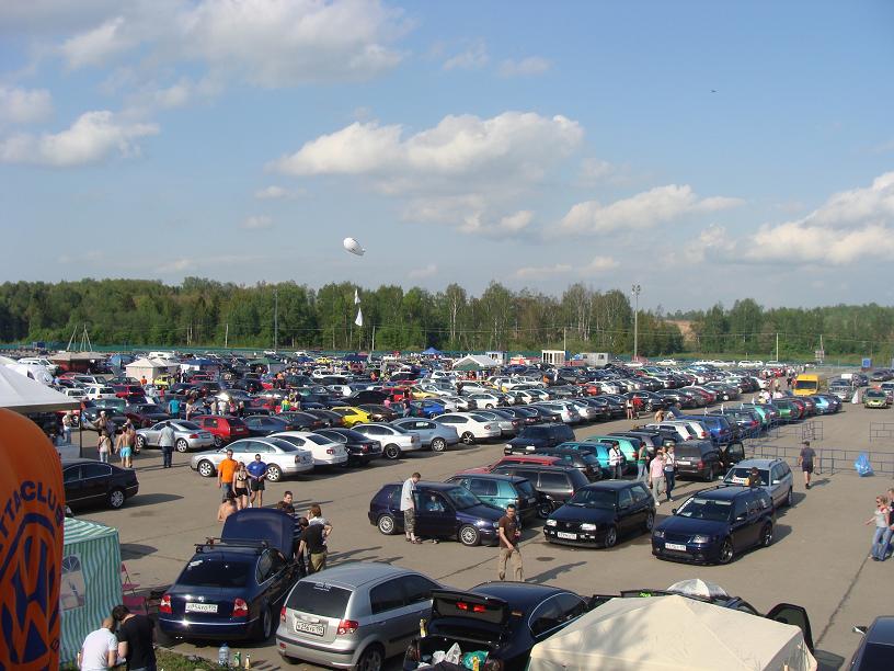 ФЕСТ 2011
