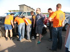vw fest 2011