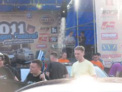vw fest 2011