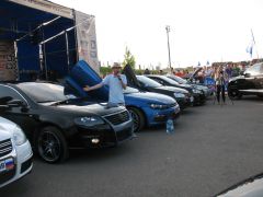 vw fest 2011