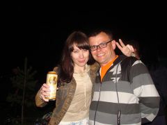 ФЕСТ 2011! Отжиг не по-детски!