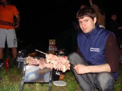 ФЕСТ 2011! Отжиг не по-детски!