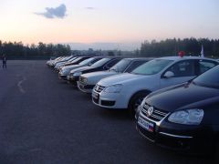 ФЕСТ 2011! Отжиг не по-детски!