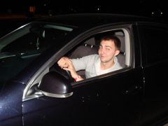 ФЕСТ 2011! Отжиг не по-детски!