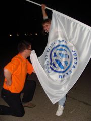 ФЕСТ 2011! Отжиг не по-детски!