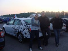 ФЕСТ 2011! Отжиг не по-детски!