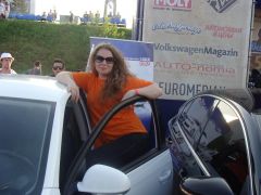 ФЕСТ 2011! Отжиг не по-детски!