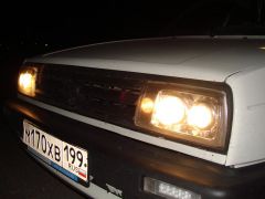 ФЕСТ 2011! Отжиг не по-детски!