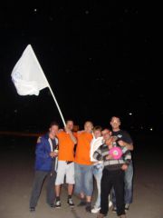 ФЕСТ 2011! Отжиг не по-детски!