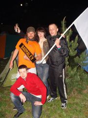 ФЕСТ 2011! Отжиг не по-детски!