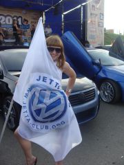 ФЕСТ 2011! Отжиг не по-детски!