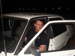 ФЕСТ 2011! Отжиг не по-детски!