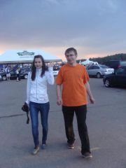 ФЕСТ 2011! Отжиг не по-детски!