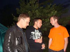 ФЕСТ 2011! Отжиг не по-детски!